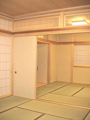 建築施工例