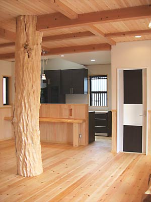 建築施工例