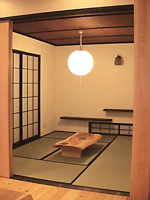 建築施工例