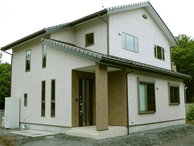 建築施工例