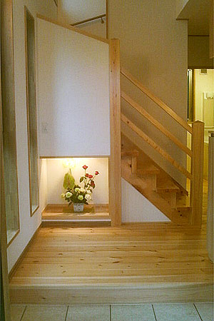 建築施工例