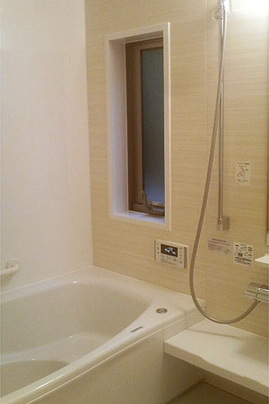 建築施工例
