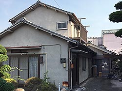 新築注文住宅施工例