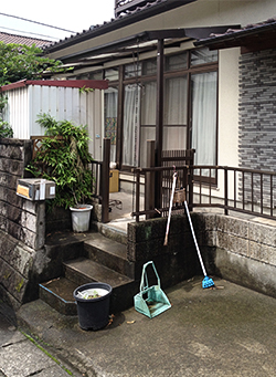 新築注文住宅施工例