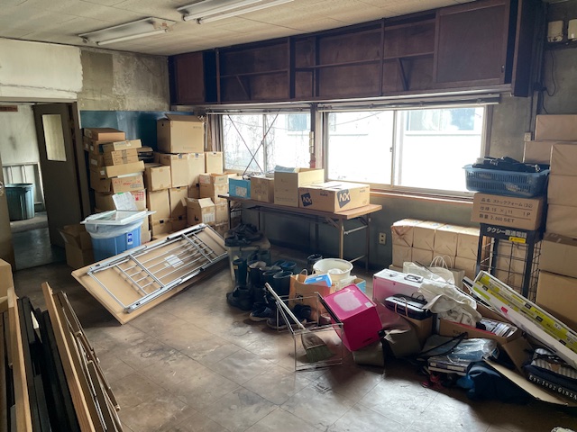 リフォーム実例