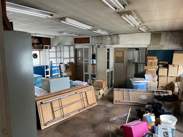 リフォーム実例