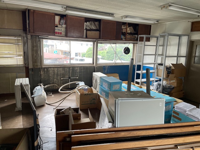 リフォーム実例