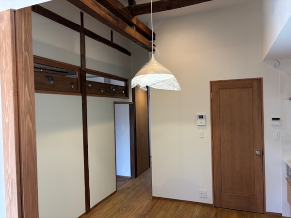 リフォーム実例