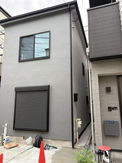 リフォーム実例