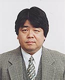 5代目社長 神山孝浩