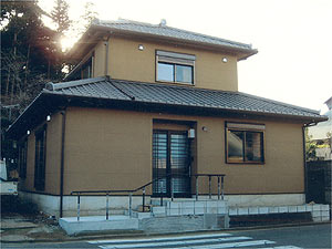 香取市佐原 T様邸