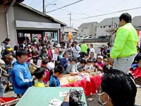 第13回お客様感謝祭