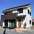 Ｋ様邸(一戸建て住宅)