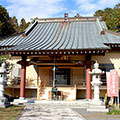 Ｓ寺（寺院）