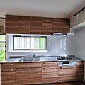 Ｔ様邸（一戸建て住宅：新築工事）