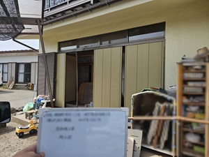 施工例