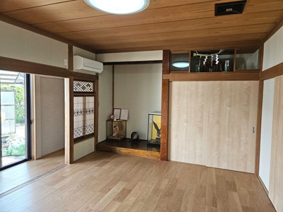 施工例