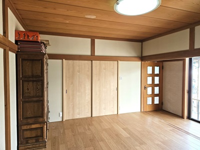 施工例
