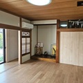 Ｎ様邸（一戸建て住宅：改修工事）