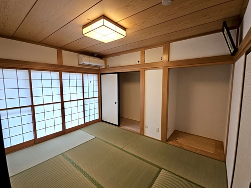 施工例