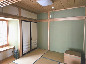 施工例