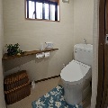 Ｓ様邸（一戸建て住宅：改修工事）