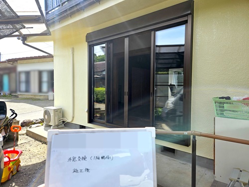 施工例