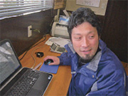 江口 准一(代表・設計施工)