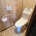 Ｔ様邸　トイレリフォーム工事