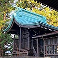 野中八幡宮