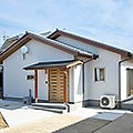Ｋ様邸 新築工事