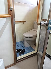 リフォーム前