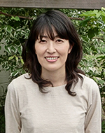 野田りょうこ