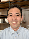 藤田 岳尚