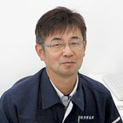 中村 英哲(工事班)