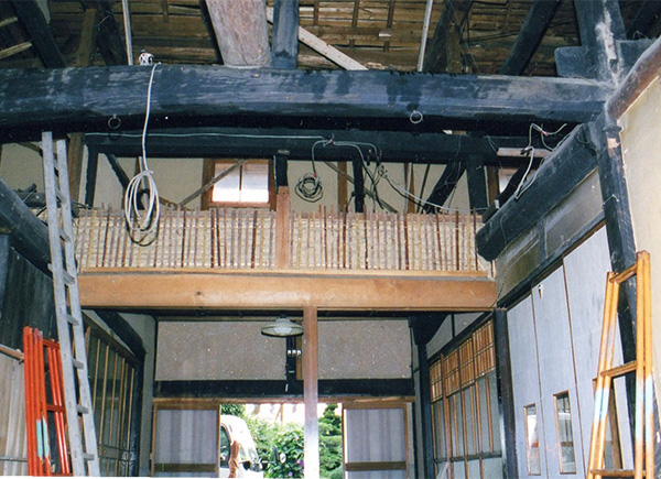 リフォーム施工例