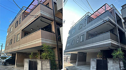 リフォーム工事