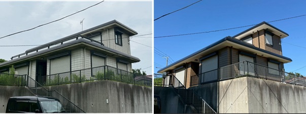 リフォーム工事