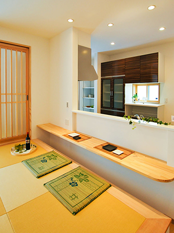 新築住宅
