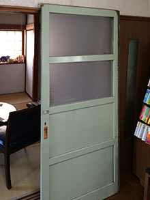 リフォーム施工例