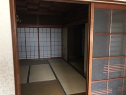 リフォーム施工例
