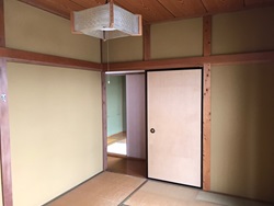 リフォーム施工例
