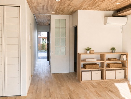 リフォーム施工例