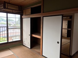 リフォーム施工例