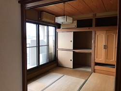 リフォーム施工例