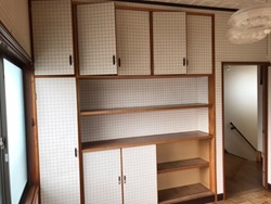リフォーム施工例