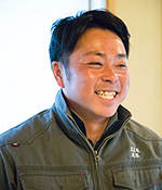 茂呂 晃史