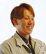 岡 祐太