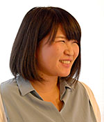 臼井 悠子