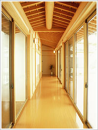 torii.hausの新築注文住宅施工例